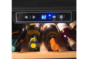 Caring For Your Danby Wine Cooler