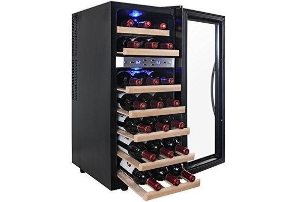 How to Store your Wine Safely