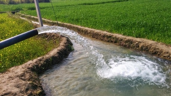 Is Farm Water Clean and Safe