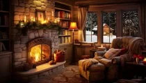 What Are the Best Ways to Create a Cozy Winter Retreat at Home?