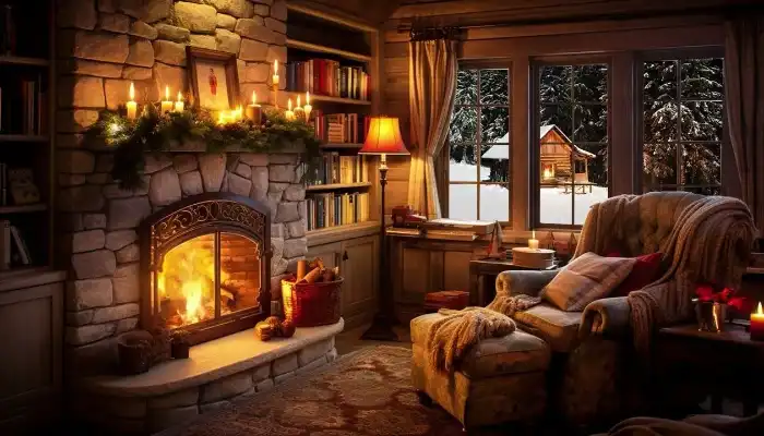 What Are the Best Ways to Create a Cozy Winter Retreat at Home