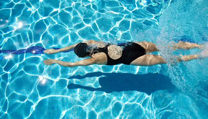 Is Swimming an Effective Full-Body Workout